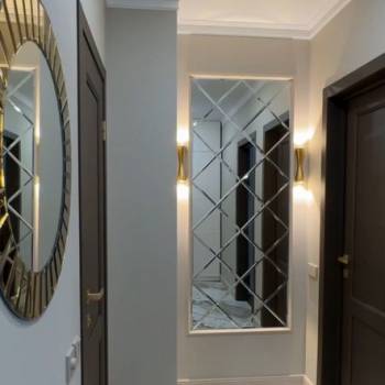 Сдается 2-х комнатная квартира, 40,8 м²