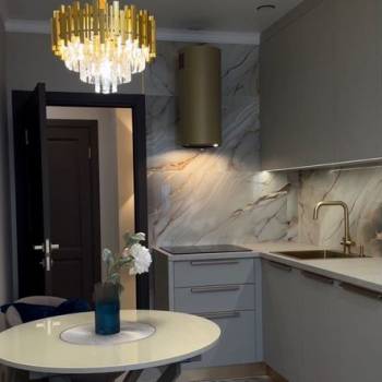 Сдается 2-х комнатная квартира, 40,8 м²
