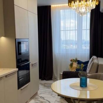 Сдается 2-х комнатная квартира, 40,8 м²