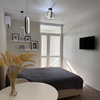 Продается 1-комнатная квартира, 27 м²