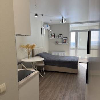 Продается 1-комнатная квартира, 27 м²