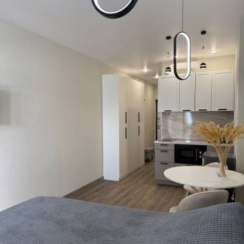 Продается 1-комнатная квартира, 27 м²