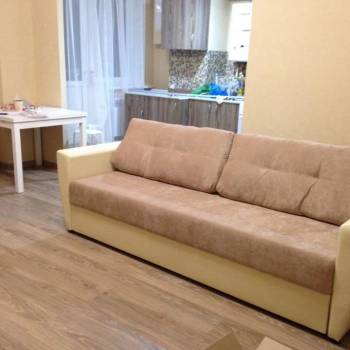 Сдается 2-х комнатная квартира, 54 м²