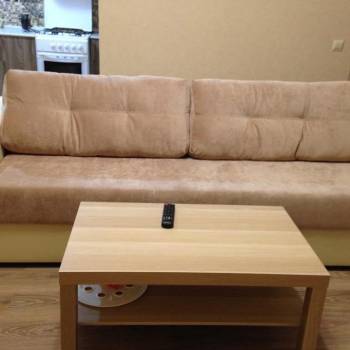 Сдается 2-х комнатная квартира, 54 м²