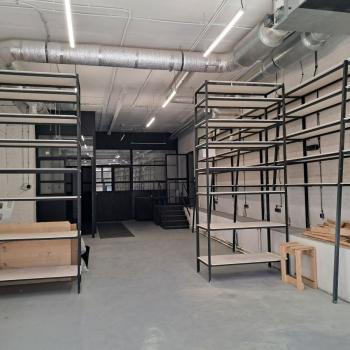 Сдается Нежилое помещение, 158 м²