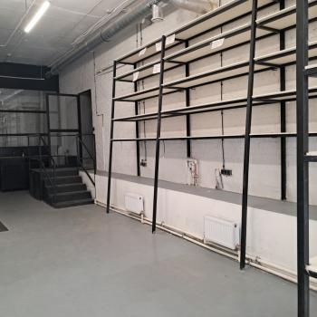 Сдается Нежилое помещение, 158 м²
