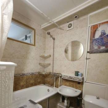 Сдается 1-комнатная квартира, 39 м²