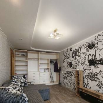 Сдается 1-комнатная квартира, 39 м²
