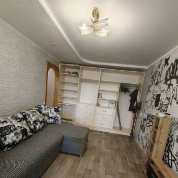 Сдается 1-комнатная квартира, 39 м²