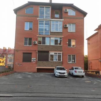 Продается Многокомнатная квартира, 125 м²