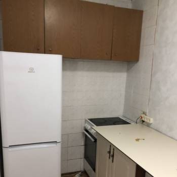 Сдается 2-х комнатная квартира, 35 м²