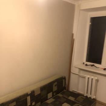 Сдается 2-х комнатная квартира, 35 м²