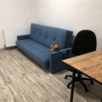 Сдается 1-комнатная квартира, 24 м²