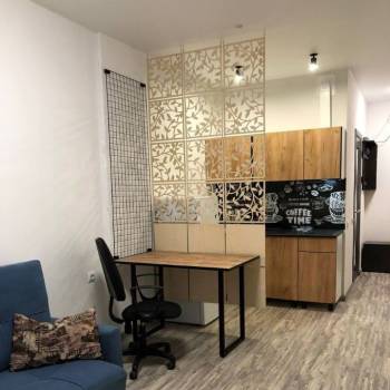 Сдается 1-комнатная квартира, 24 м²