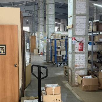 Сдается Нежилое помещение, 418 м²