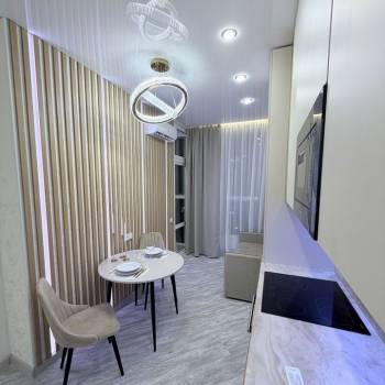 Продается 1-комнатная квартира, 32 м²