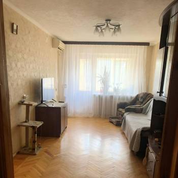 Продается 3-х комнатная квартира, 61,5 м²