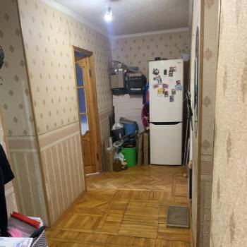 Продается 3-х комнатная квартира, 61,5 м²