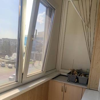 Продается 3-х комнатная квартира, 61,5 м²