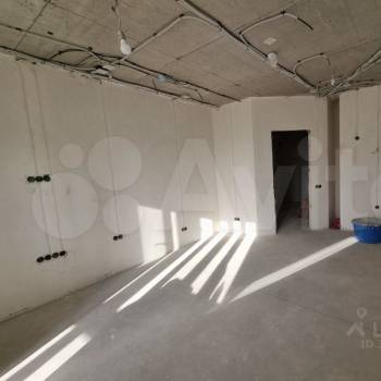 Продается 2-х комнатная квартира, 54 м²