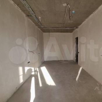 Продается 2-х комнатная квартира, 54 м²