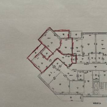 Продается 2-х комнатная квартира, 82 м²