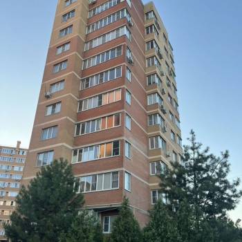 Продается 2-х комнатная квартира, 82 м²