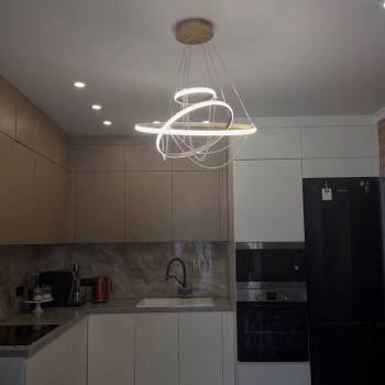 Продается 3-х комнатная квартира, 77 м²