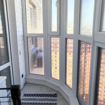 Продается 3-х комнатная квартира, 77 м²