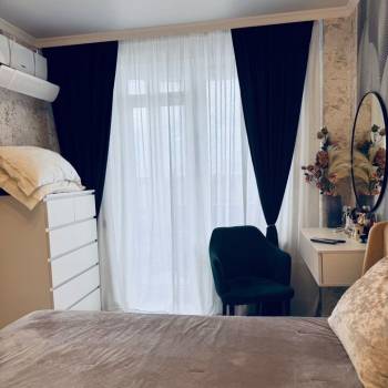 Продается 3-х комнатная квартира, 77 м²