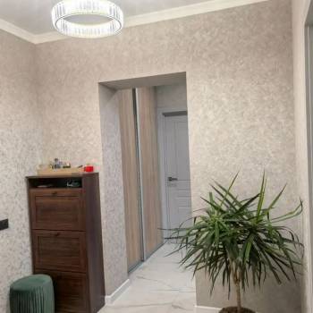 Продается 3-х комнатная квартира, 77 м²