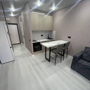 Сдается 1-комнатная квартира, 24 м²