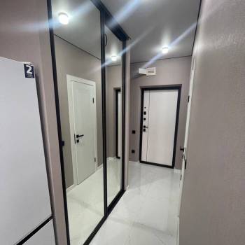 Сдается 1-комнатная квартира, 24 м²