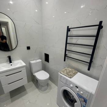 Сдается 1-комнатная квартира, 24 м²