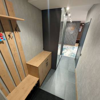 Продается 2-х комнатная квартира, 68,8 м²