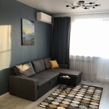 Сдается 1-комнатная квартира, 31 м²