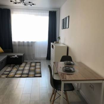 Сдается 1-комнатная квартира, 31 м²
