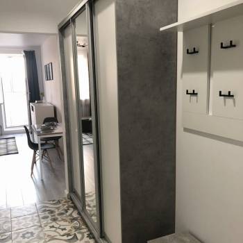 Сдается 1-комнатная квартира, 31 м²
