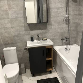 Сдается 1-комнатная квартира, 31 м²