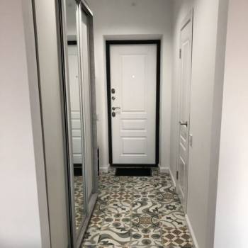 Сдается 1-комнатная квартира, 31 м²