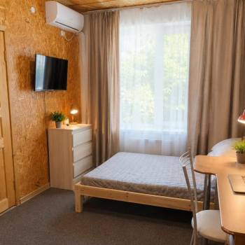 Сдается 1-комнатная квартира, 15 м²