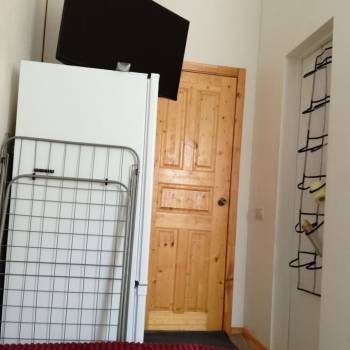 Сдается 1-комнатная квартира, 15 м²