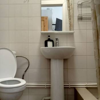 Сдается 1-комнатная квартира, 15 м²