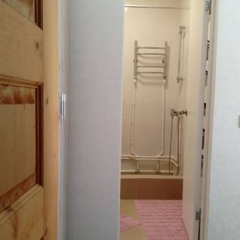 Сдается 1-комнатная квартира, 15 м²