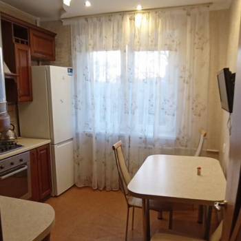 Сдается Многокомнатная квартира, 63,3 м²