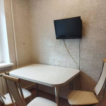 Сдается Многокомнатная квартира, 63,3 м²