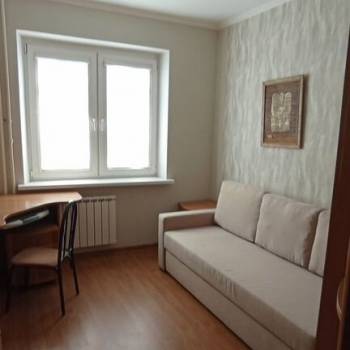Сдается Многокомнатная квартира, 63,3 м²