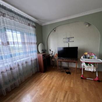 Сдается Многокомнатная квартира, 61 м²