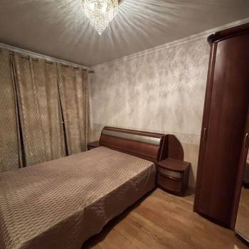 Сдается Многокомнатная квартира, 61 м²