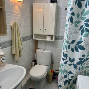 Сдается Многокомнатная квартира, 61 м²
